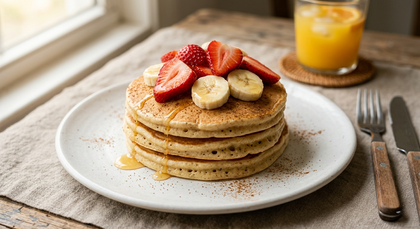 Protein Pancake